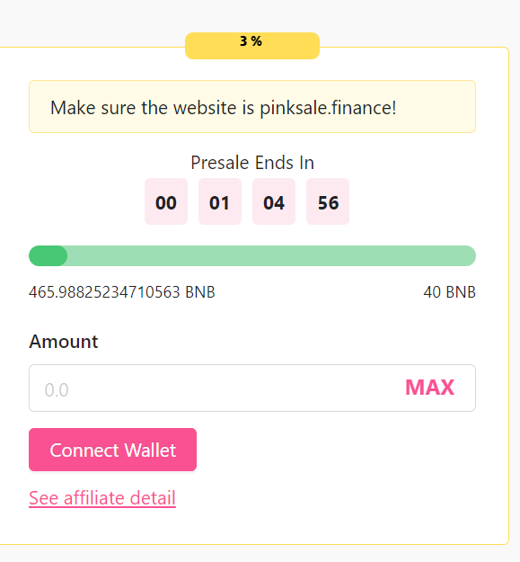 DogeInu (DOGI) BSC tweet media