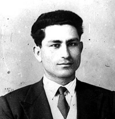 ANPIRomaPosti's tweet photo. Bracciante e sindacalista socialista di #Sciara (#PA), #SalvatoreCarnevale venne assassinato a colpi di lupara a 31 anni, all'alba del #16maggio 1955, mentre si recava a lavorare in una cava di pietra gestita dall'impresa #Lambertini, da killer rimasti ignoti. https://t.co/BrDf7cEdb6
