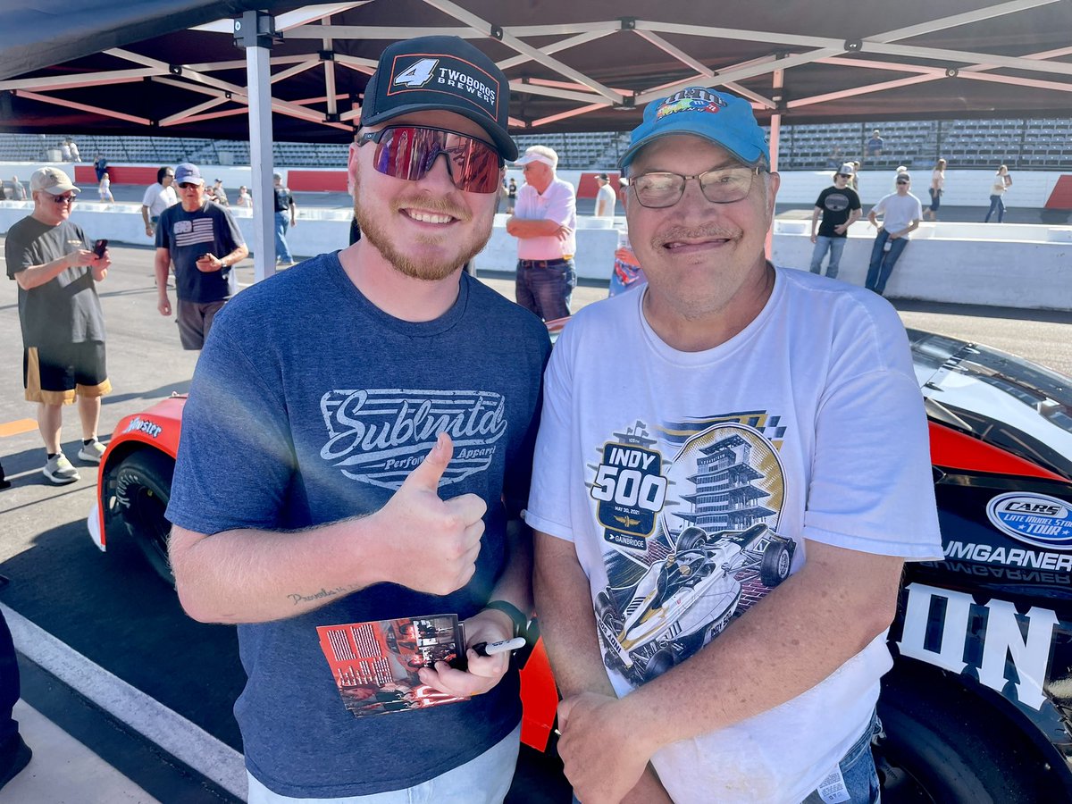 therepave's tweet photo. Everyone had fun at the @NWBSpeedway Open House.
It all kicks off next week with 2 races that are part of a #ShortTrackLife.
Tue, May 16 - #ASAracing Super LM
Wed, May 17 - @CARSTour Late Models
#BeThere or watch on @FloRacing
▶️ https://t.co/9JXr4L4nIK https://t.co/CfolJAwoHM
