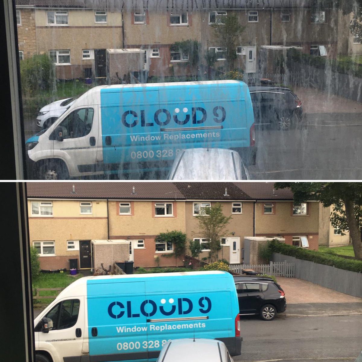 cloud9windows1's tweet photo. We replace the panes not the frames...YES only the glass 
Contact Paul for a free no obligation quote on 0800 328 8213.
Local family run business.
https://t.co/ixrjPyV1xk
#blownunits #justtheglass #upvcrepairs #doubleglazingrepairs
#windowrepairs #cloud9windowreplacements https://t.co/DjUPPrOnje
