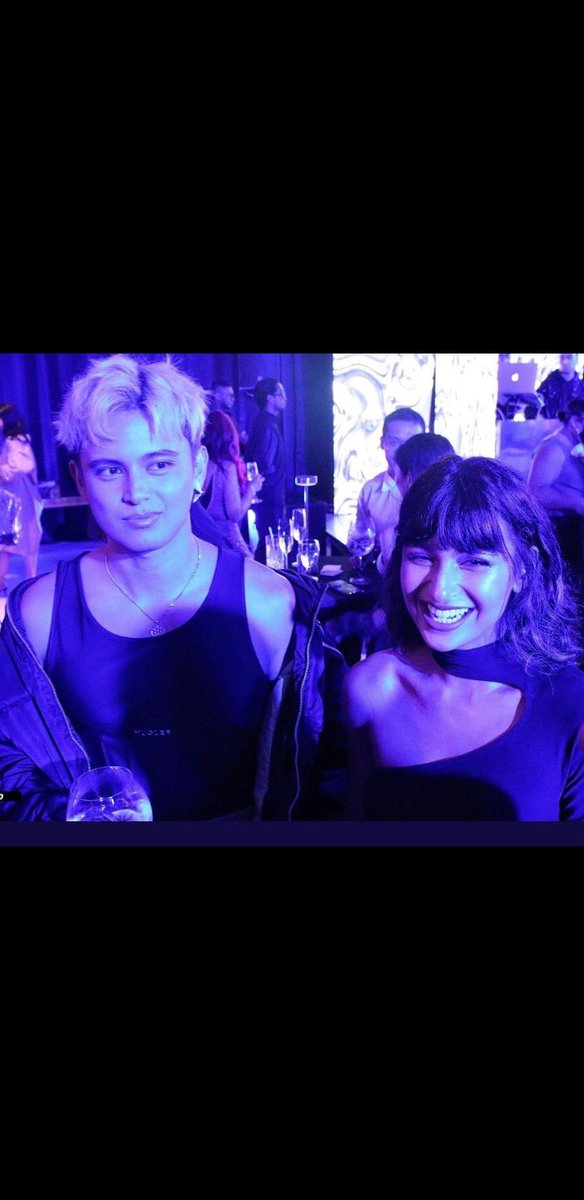 sttypel441's tweet photo. @CARELESS_PH @tellemjaye Happy Birthday James🎂🎉,you already found the One..Hndi pa ba bumabati ang @CARELESS_PH QUEEN Issa Pressman? Anyway goodluck and have a blast🥳 https://t.co/vGTOeajs7c