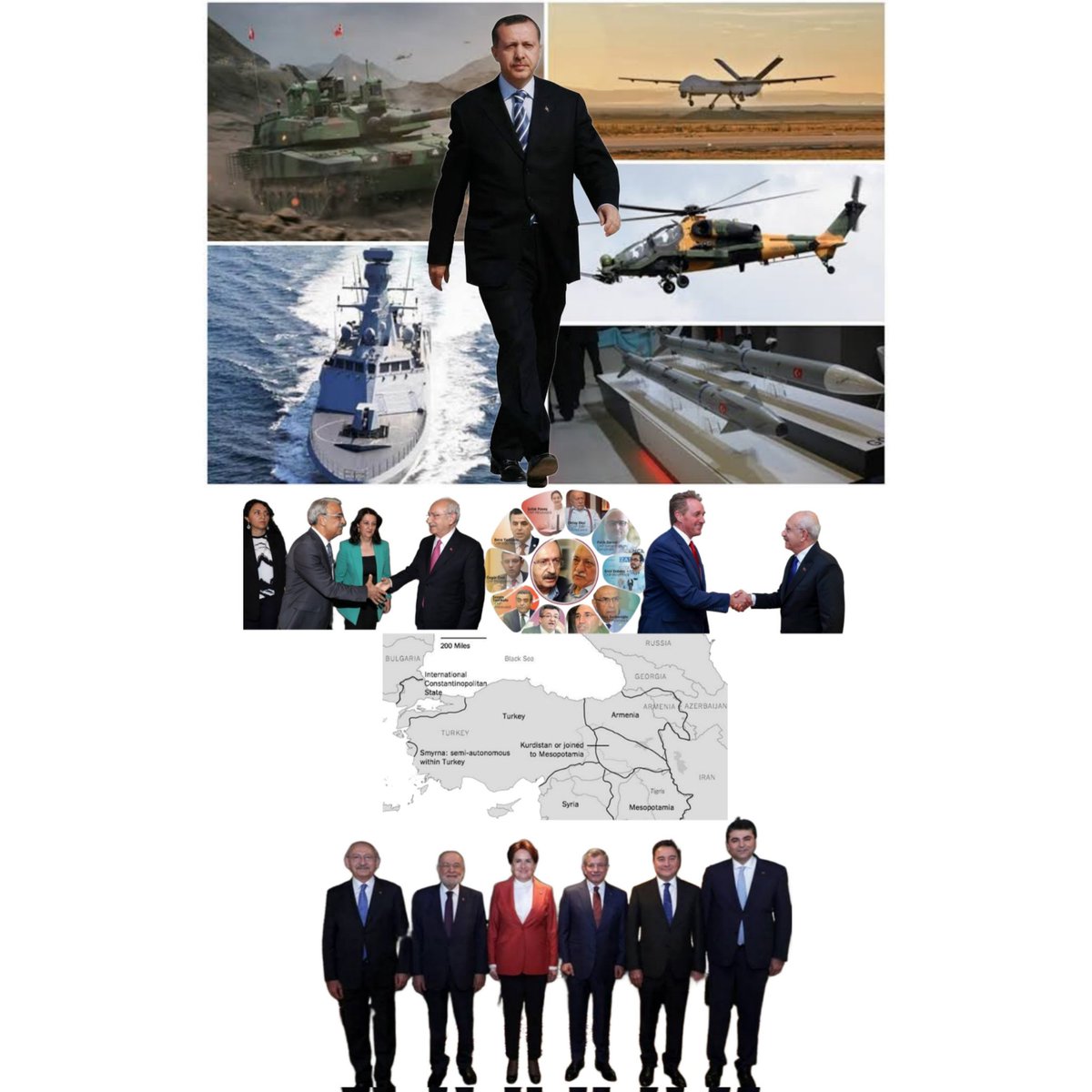 bekleyin bizi bay kemal ve saz arkadaşları GELİYORUZ ! 
🇹🇷💡🇹🇷