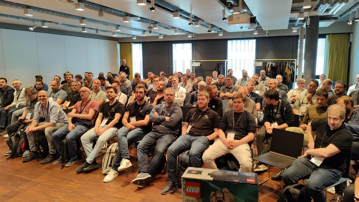 Alain Schneiter | Microsoft MVP tweet media