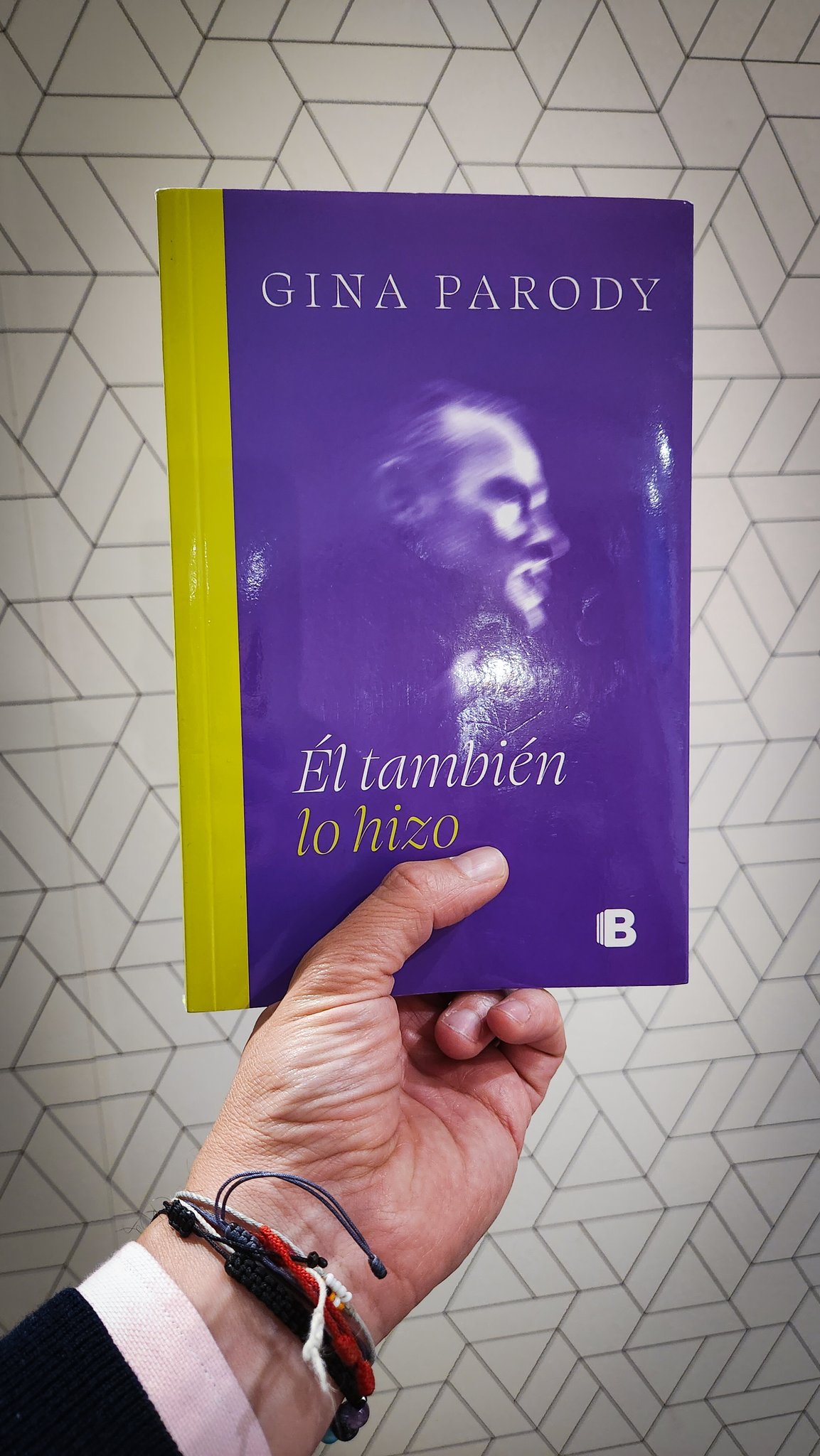 Gina Parody (ginaparody) / Twitter