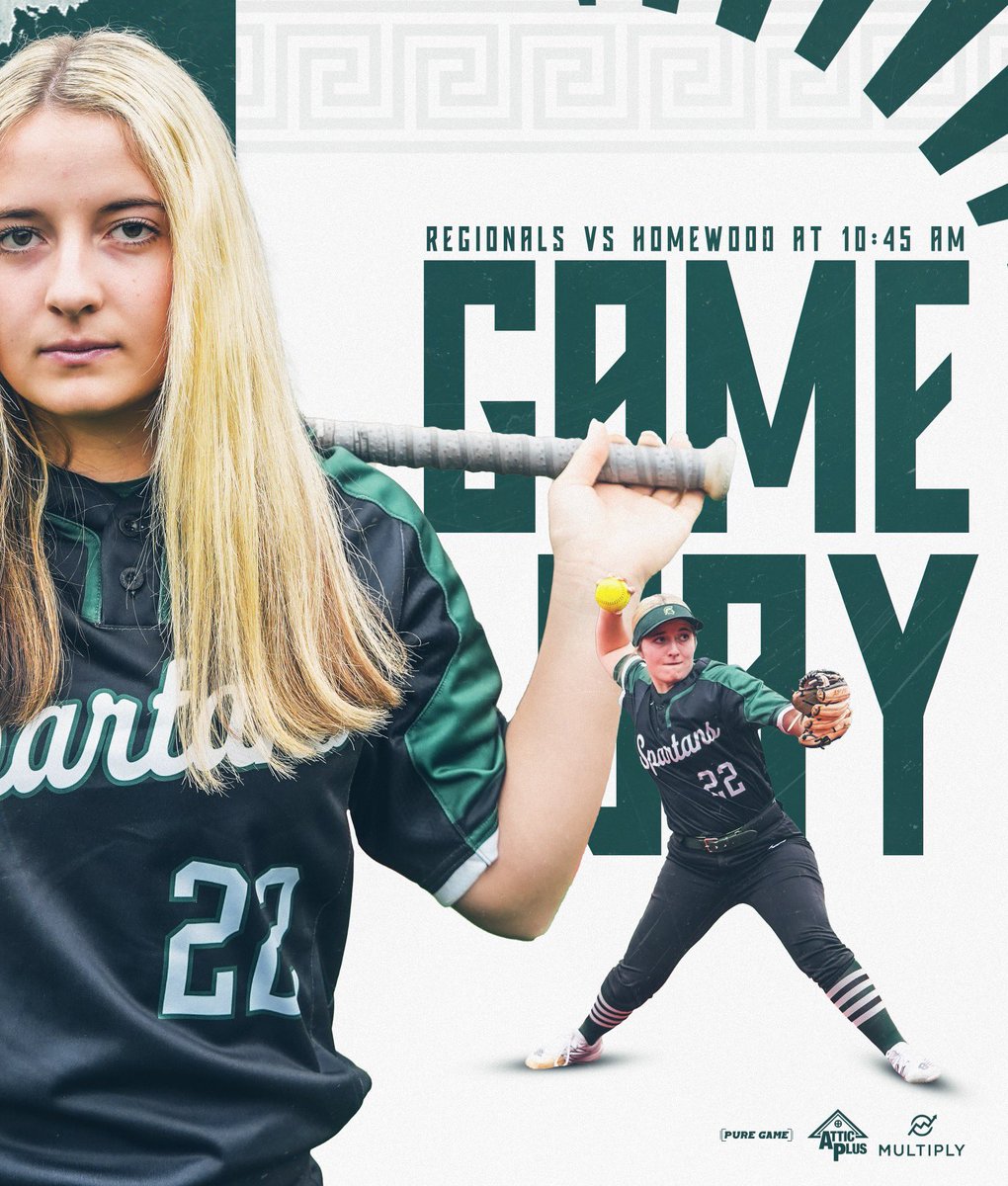 Mountain Brook High School Softball tweet media