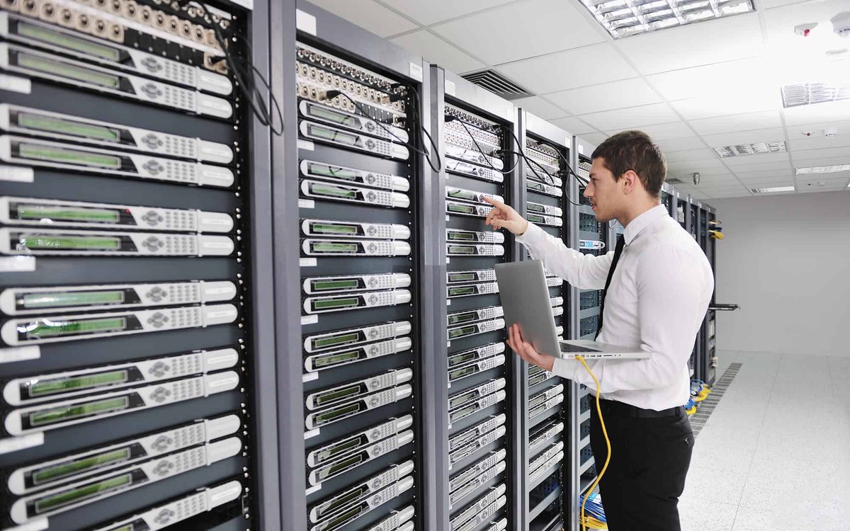 1ClassConnect's tweet image. Read this blog to learn about IT Disaster Recovery, including the benefits, how to create a recovery plan, and how recovery services can help. 

Click to learn more.

firstclassconnection.net/?p=32466