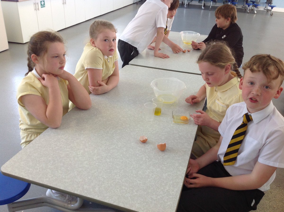 CCMPrimary's tweet photo. Year 5 really enjoyed making their unleavened bread yesterday in cookery! #DTskills #ouramazingyearfives https://t.co/Q0Z3J3VhYa