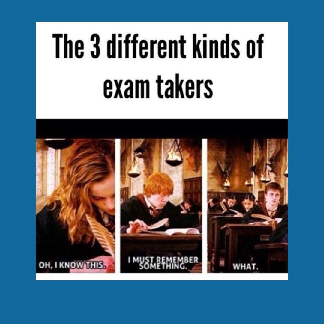 OnTheHub's tweet image. And you are? 😅 

#meme #studentsmeme #collegehumor