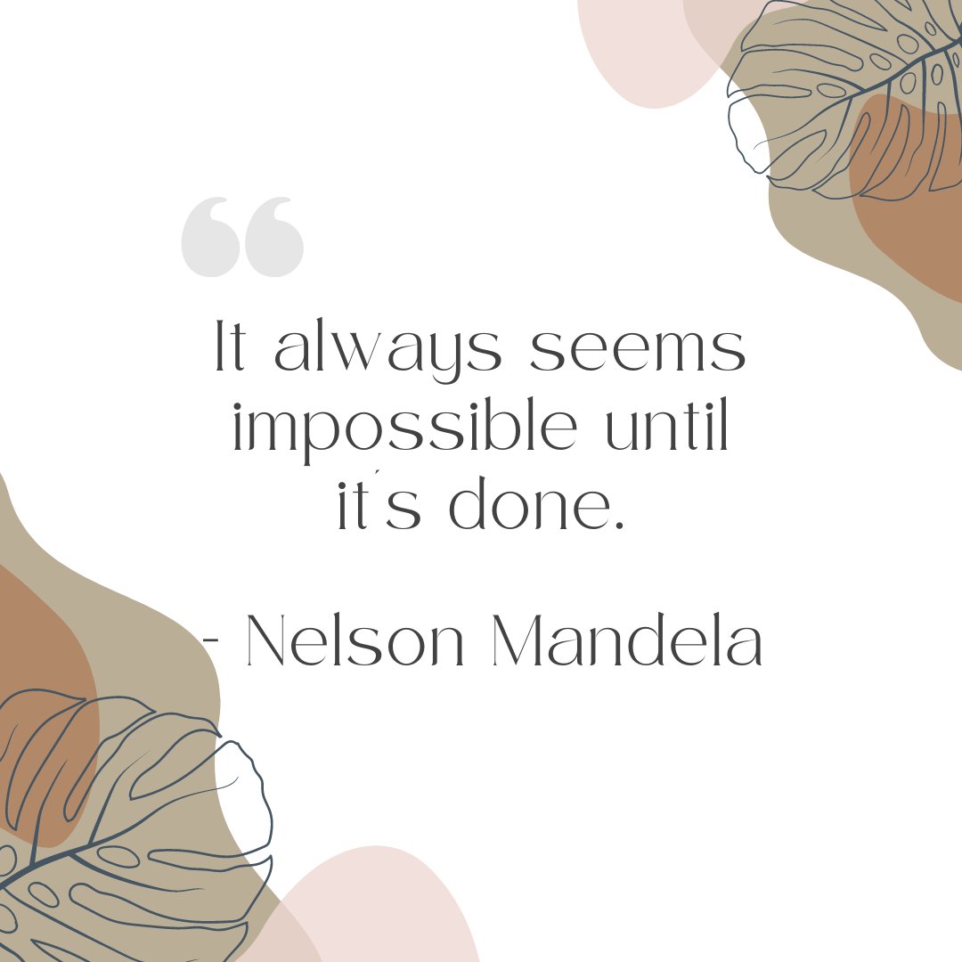 Finals week is almost over! Keep up the great work!