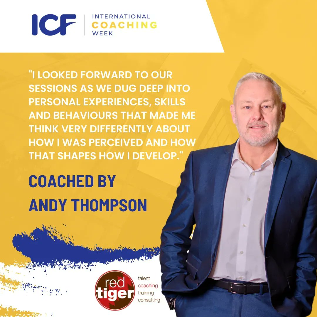 Dig deep and explore your potential this #InternationalCoachingWeek! 

Visit our website to find out more about how we can help you develop and grow in your work & personal life: redtigerconsulting.co.uk/coaching/ #CoachingWeek #ICFCoach @ICFHQ