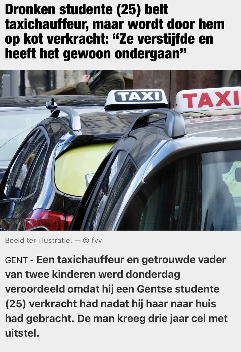 Er zijn veel strengere straffen nodig voor verkrachting en liefst zo snel mogelijk