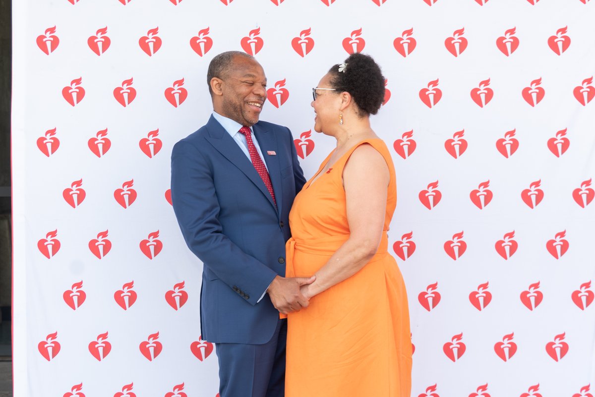 heartmaryland's tweet photo. Thank you to our guests, sponsors, volunteers and supporters who attend our #HeartofMD and #GoRedMD events! You give life to our mission to be a relentless force for a world of longer, healthier lives!
More photos in thread ... 1/4 https://t.co/A2ARsqQoTM