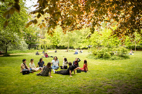 UCL teaching (@ucl_teaching) on Twitter photo What to learn about embedding sustainability into your teaching and learning?🌱
A new toolkit aims to support staff to empower and enable UCL students to become leaders and activators in the global transition.
Read the toolkit➡️bit.ly/3LXakpl
<a href="/SustainableUCL/">Sustainable UCL</a> <a href="/UCL_SDGs/">UCL & the UN Sustainable Development Goals</a> What to learn about embedding sustainability into your teaching and learning?🌱
A new toolkit aims to support staff to empower and enable UCL students to become leaders and activators in the global transition.
Read the toolkit➡️bit.ly/3LXakpl
<a href="/SustainableUCL/">Sustainable UCL</a> <a href="/UCL_SDGs/">UCL & the UN Sustainable Development Goals</a>