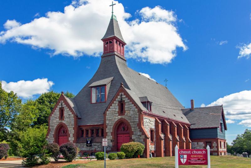 CCLinc1834's tweet photo. This week at Christ Church... https://t.co/ij6JWxaDRW https://t.co/GyPWQFjQ8x