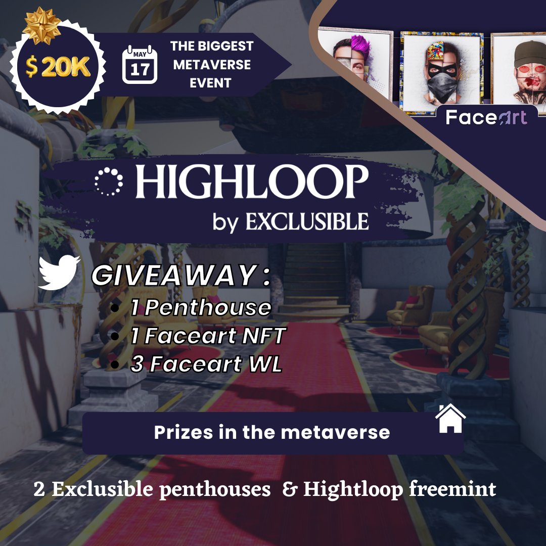 Exclusible tweet media