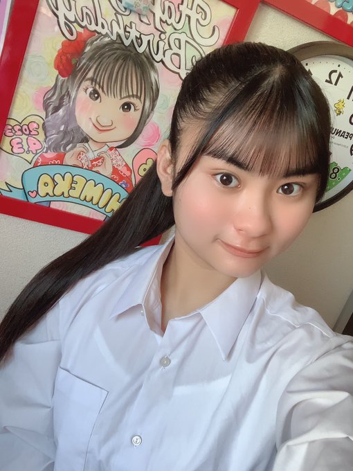 安土姫華のTwitter画像23