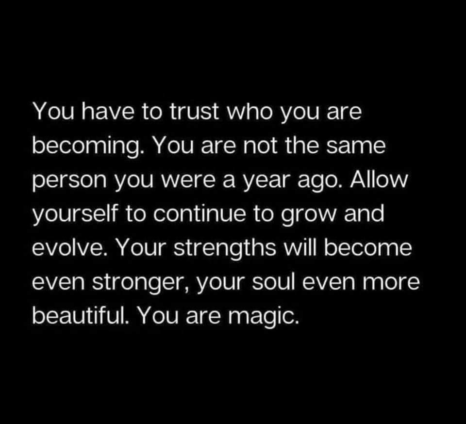 3lllevels's tweet image. You are Magic! #L3v3LUp