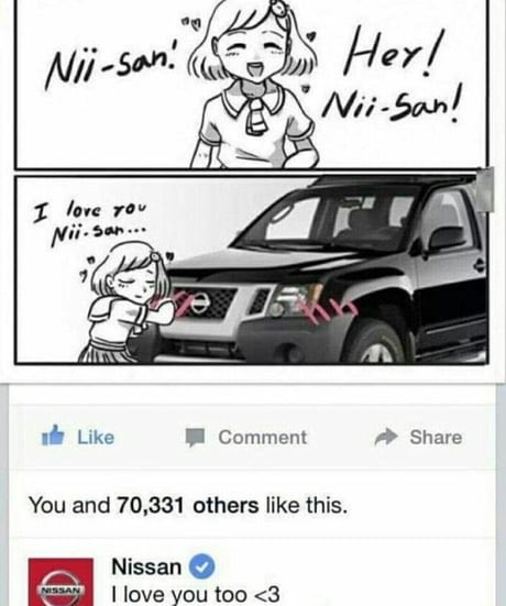 Tommy__Tomcat's tweet photo. @PicturesFoIder And then there is Nissan https://t.co/slbsdIuRPc