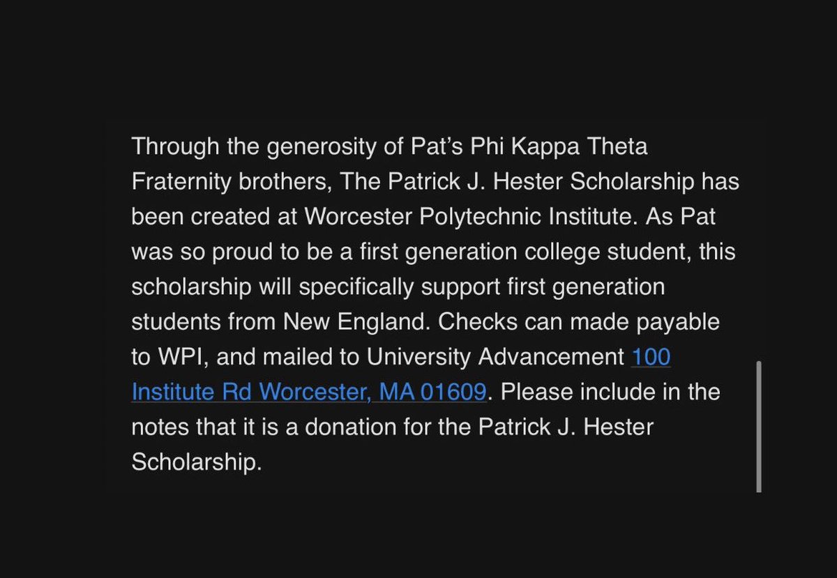 voM0cytosis's tweet image. My dad was SO damn proud of being a #firstgencollegestudent