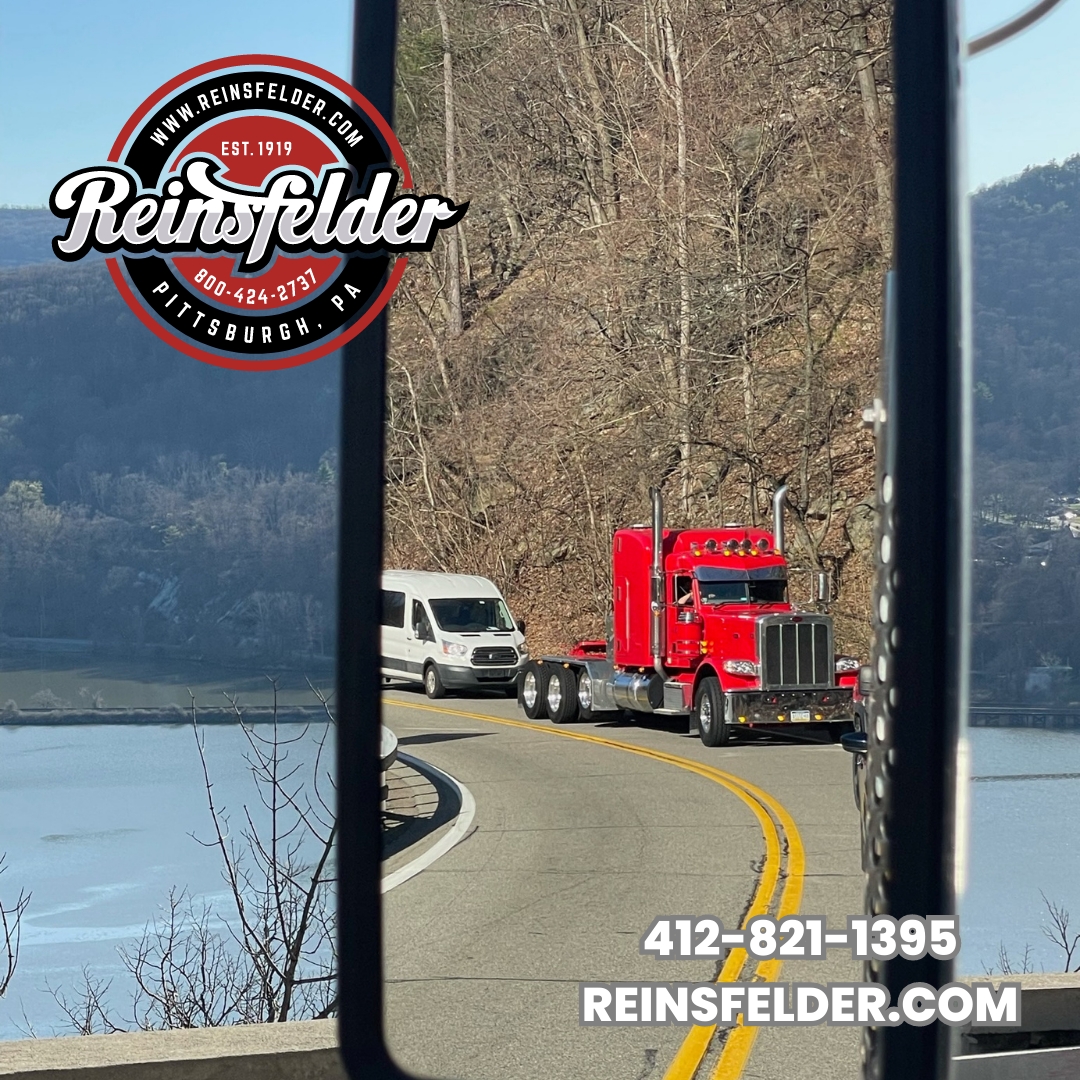 Reinsfelder Inc. tweet media