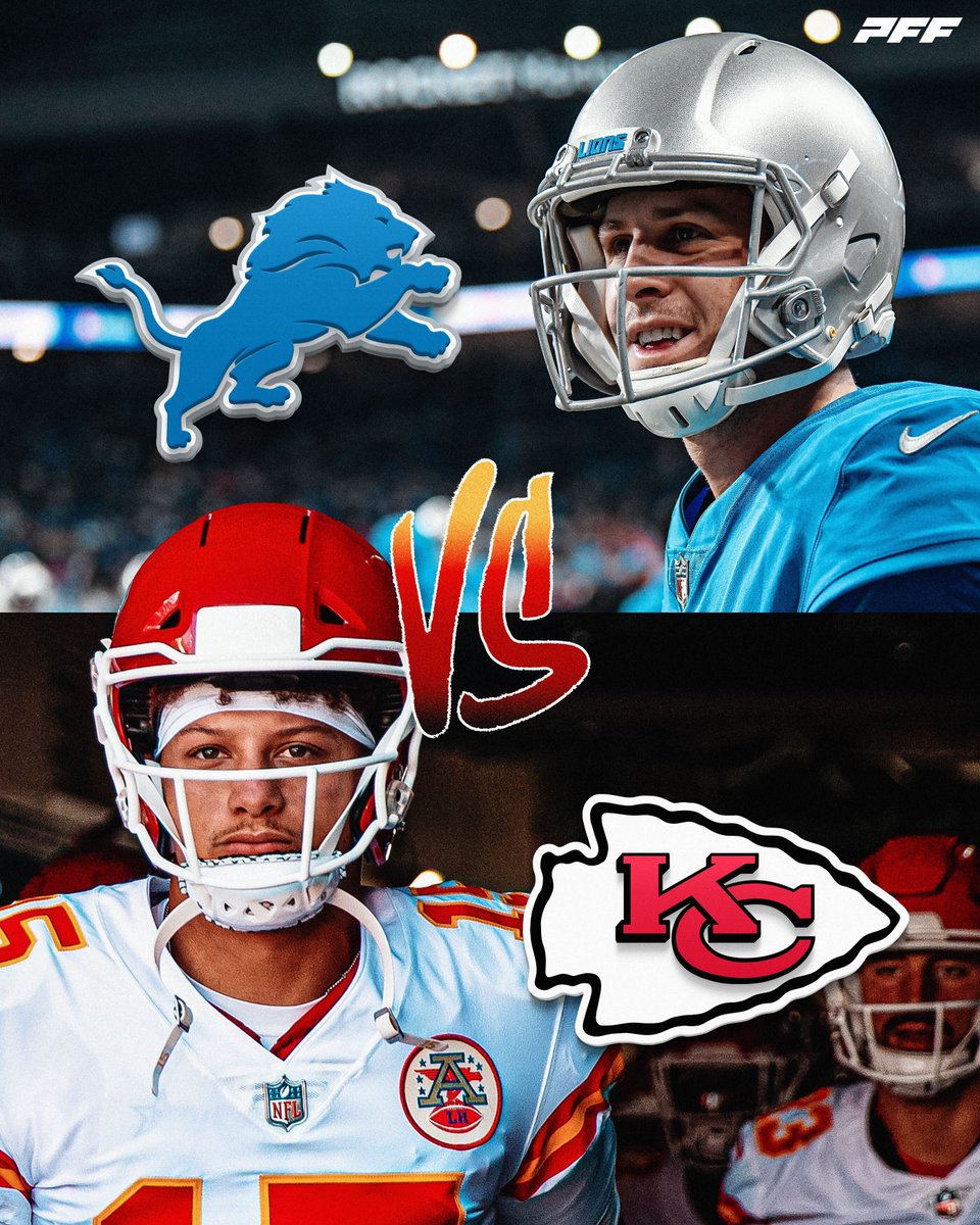 LIONS @ CHIEFS TO OPEN THE 2023 NFL SEASON

(per <a href="/Schultz_Report/">Jordan Schultz</a>)