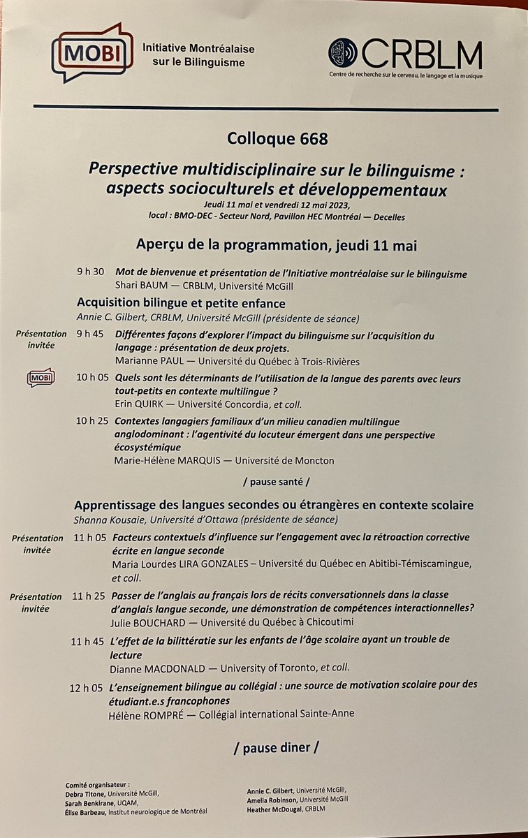 Nous sommes à <a href="/AcfasScSociales/">Acfas sc. sociales</a> aujourd’hui! Venez nous voir au Pavillon Decelles. 

<a href="/_Acfas/">Acfas</a>