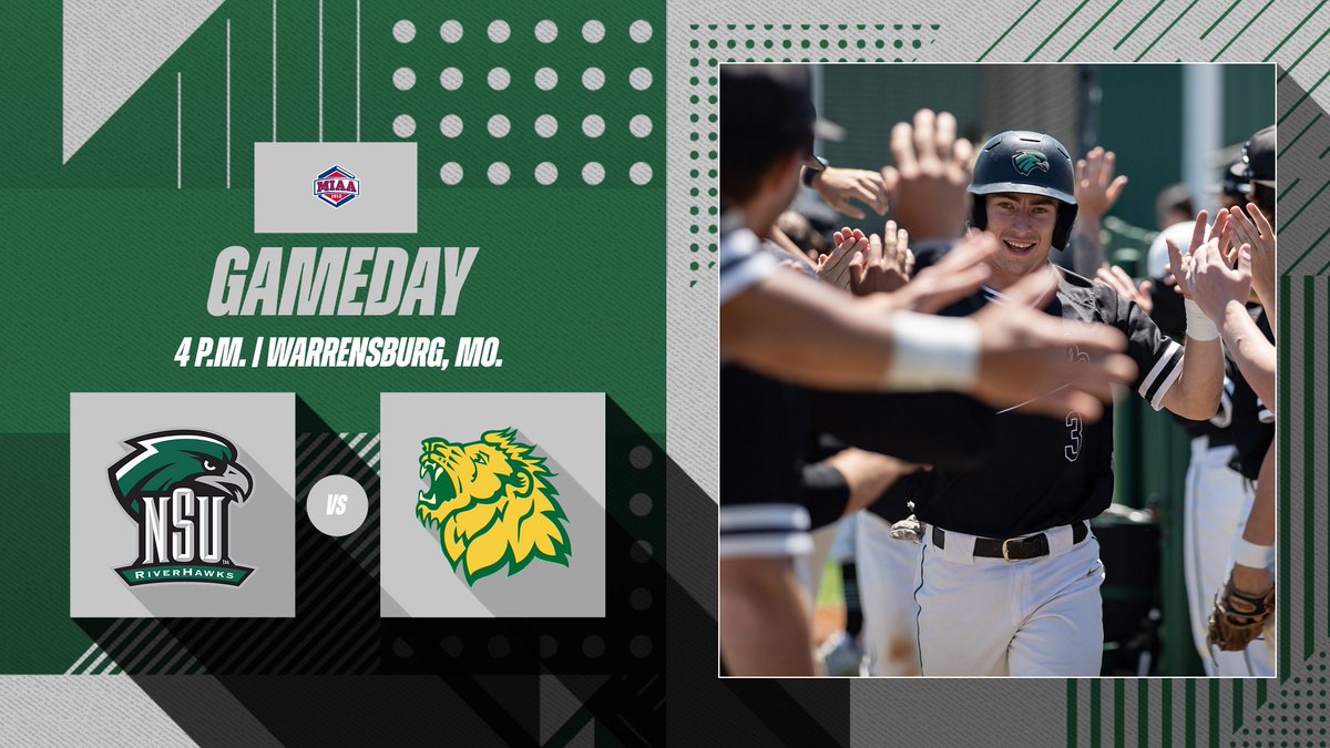 Northeastern State Baseball tweet media