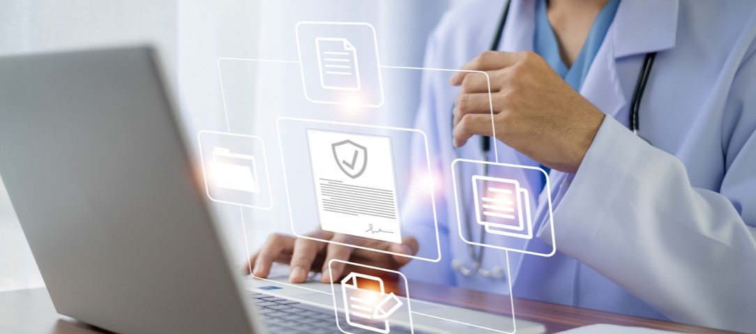 PCB_UB's tweet image. &quot;Plataformas de participación del paciente en la monitorización del paciente crónico&quot; ▶️ bit.ly/3Mh6LM9
📝 Por @NataliadelaFig1, cofundadora de @Genesis_Biomed

El artículo incluye un árbol de decisiones que revela cuando se deberán certificar como #MedicalDeviceSoftware