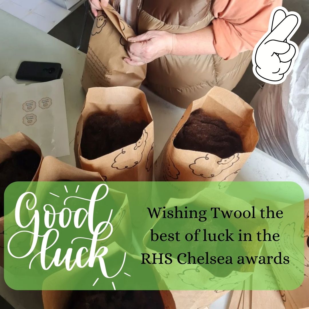 B Smith Packaging tweet media