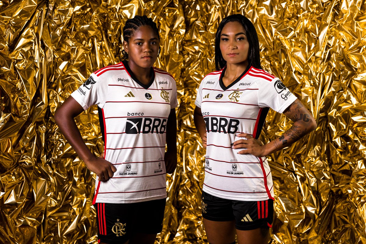 Flamengo tweet media