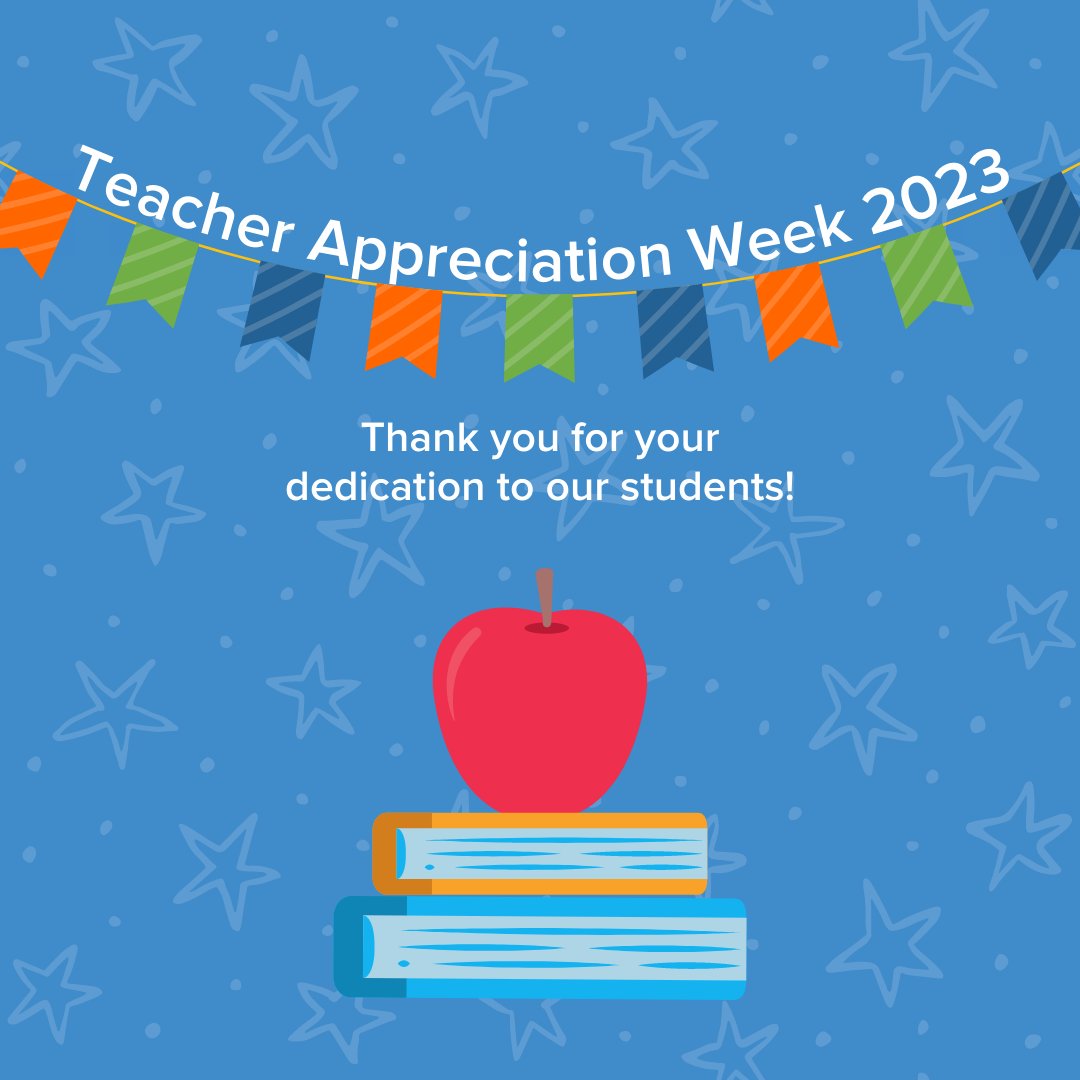 Thank you to the educators, teachers and facilitators in our community for partnering with us in our mission of empowering the next generation. We are so grateful for your insight, your commitment, and your passion for working with young people. 💚📖💡
