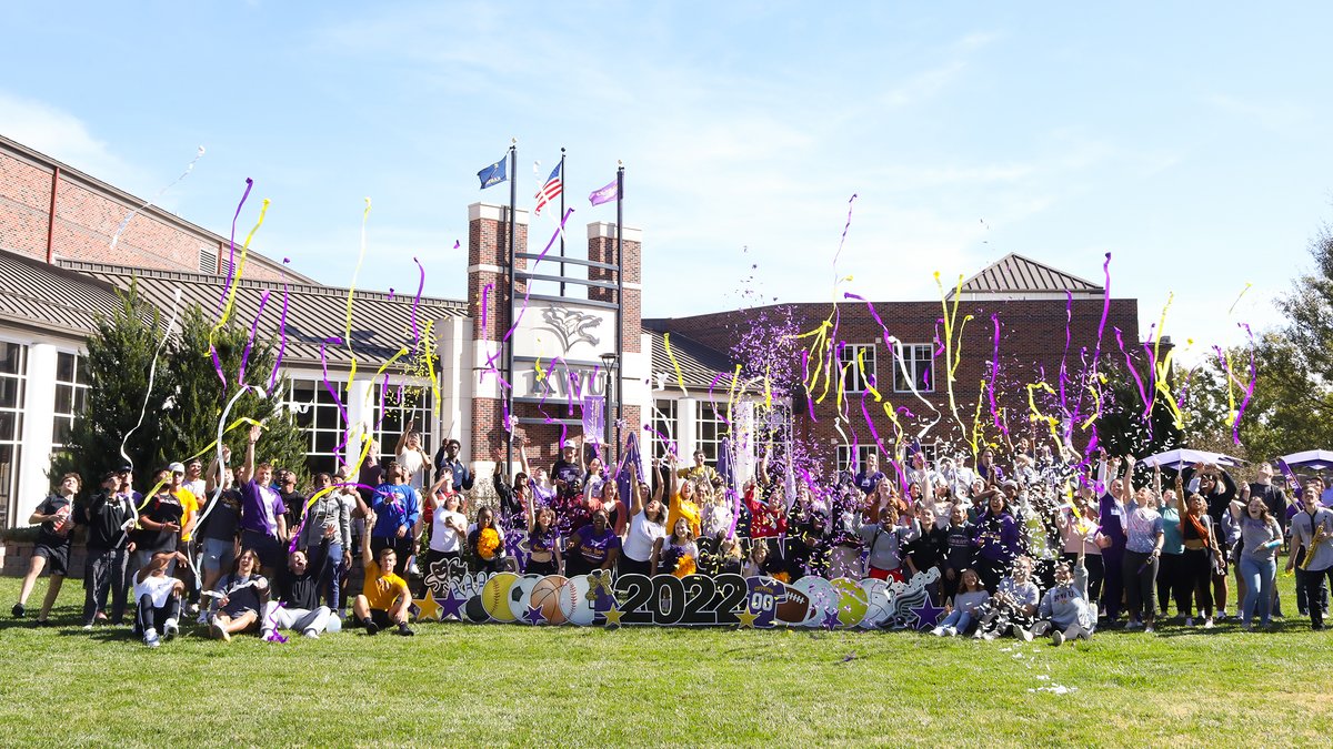 goKWU's tweet photo. Join us in congratulating the winners of this year's academic honors and awards! Watch the full video on our YouTube page at https://t.co/wT6AcAKAf2! https://t.co/uNF60GZvAS