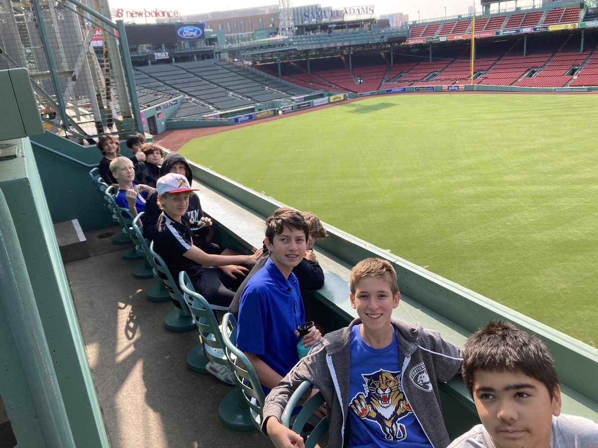 Alex Birchenall tweet media