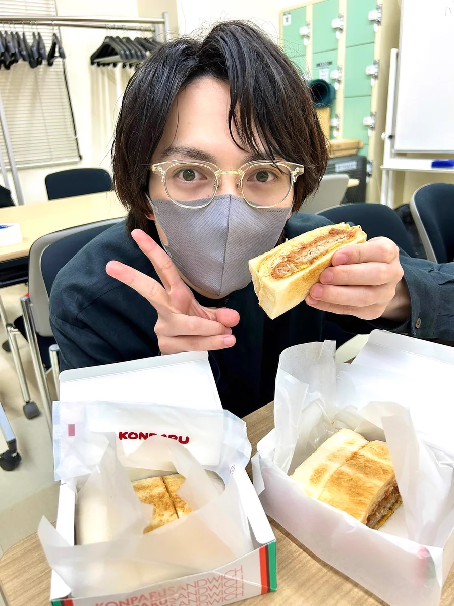 公式】M!LK 吉田仁人のレコメン！ on X: 