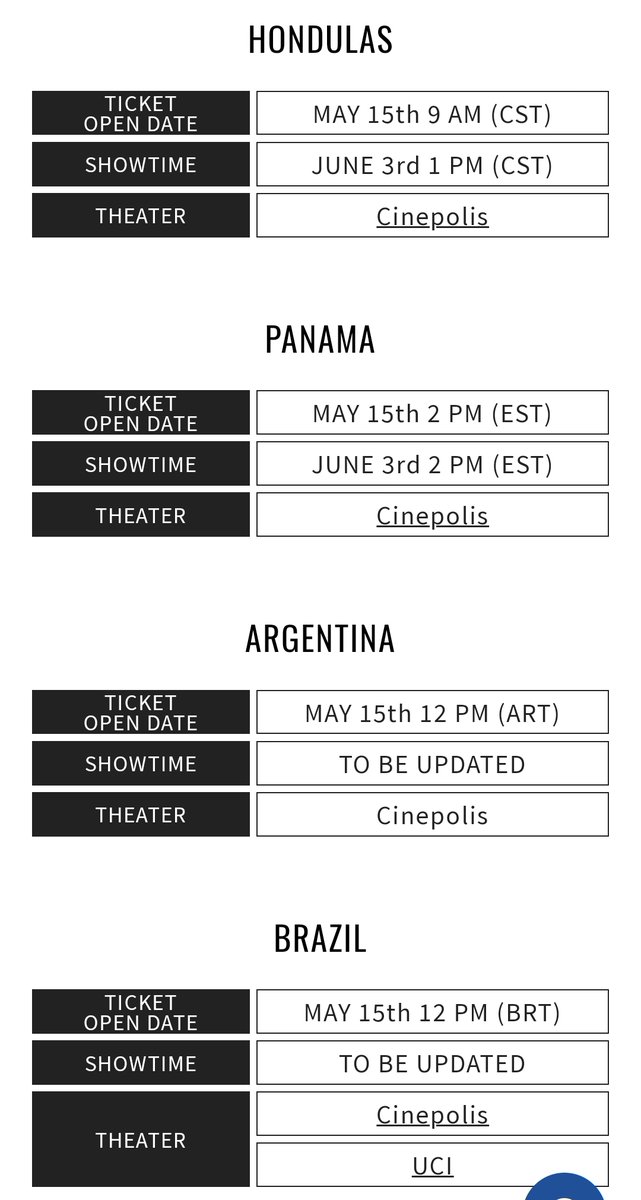 Pichel | VERÁ A BTS tweet media