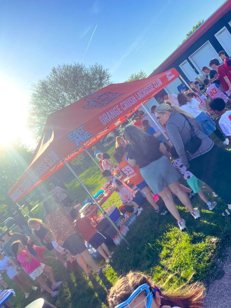 What a special evening out at the Naperville Crosstown Classic! The future of Naperville Lacrosse is bright. 

Thank to you all who visited, participated, helped at the tailgate & supported all our youth players last night! 

#NapervilleLacrosse
#HereWeCome 
#CommunityFocused