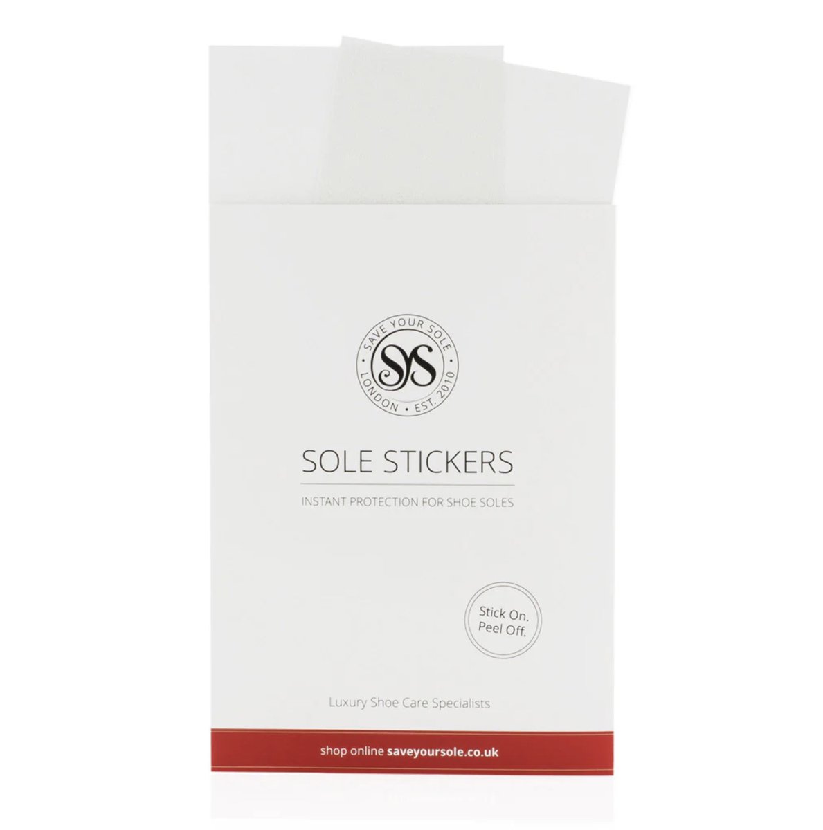 saveyoursole's tweet image. Our Sole Sticker pair is an instant shoe sole protection that provides grip for new and slippery leather soles. It's one of our most loved products! 💖

Perfect for protecting samples in the showroom, on a photo shoot, walking the runway, or hitting the town! 👠🤍❤️
.
.
.
.
.
.
.