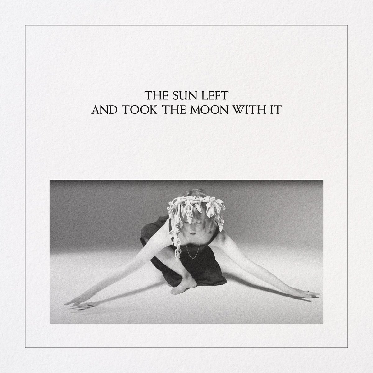 STREAM THE NEW ALBUM HERE: tr.ee/NcScV2eWNH