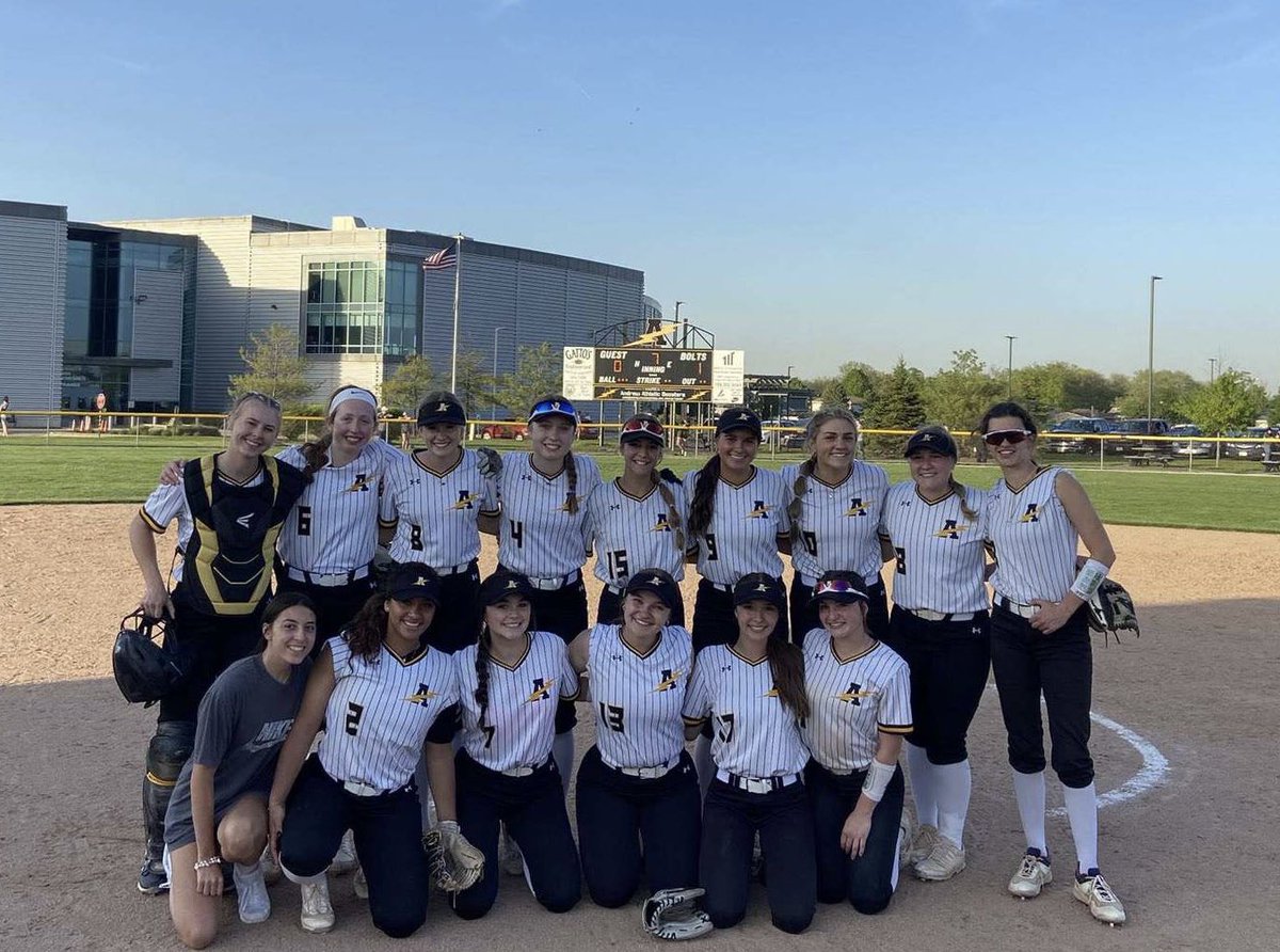 morgan magnabosco (@morgmagnabosco1) on Twitter photo 800th win for the program and scholarship night! Such a successful day🤍🖤 <a href="/AndrewSoftball/">Andrew Softball</a> <a href="/khester_26/">Kathleen Hester</a> 800th win for the program and scholarship night! Such a successful day🤍🖤 <a href="/AndrewSoftball/">Andrew Softball</a> <a href="/khester_26/">Kathleen Hester</a>