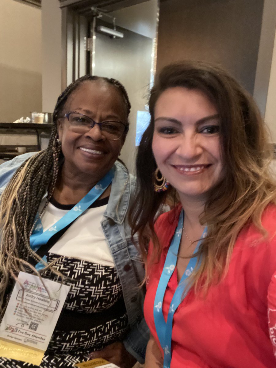 RamirezESELead's tweet photo. MABE 2023: Forging a Path to Multilingual Excellence - Details https://t.co/ZLFaCIKoIa @DrCarolSalva Excited to presenting today on-Supporting Multilingual Students with Exceptionalities and seeing my colleague present tomorrow- Through the Lens of a Student. https://t.co/PG9XiO0Slu