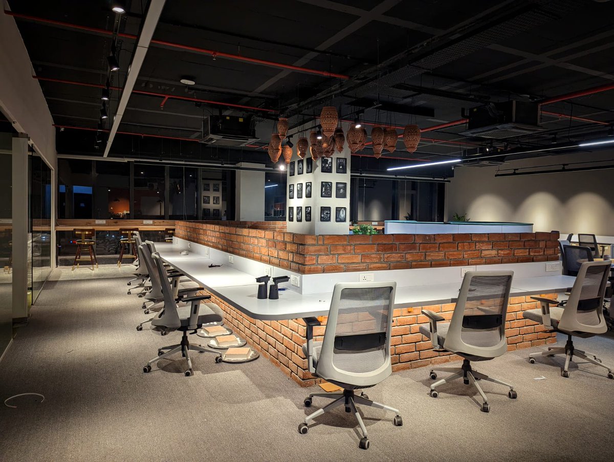 Benchmark IT Solutions tweet media