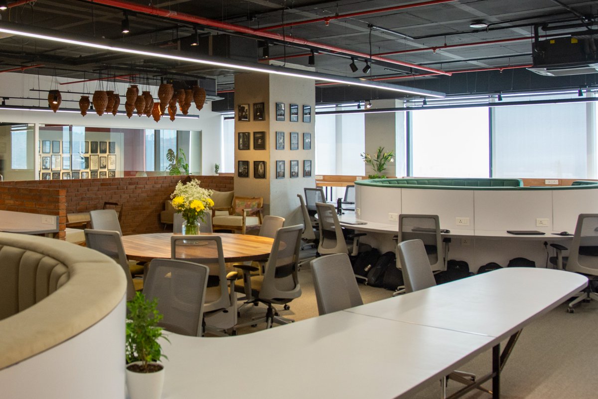 Benchmark IT Solutions tweet media