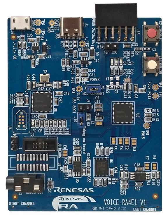 Embedded Computing Design (@embedded_comp) on Twitter photo Attend, learn and WIN! Register: Learn How AI Can Drive Your Industrial IoT and the first 50 qualified attendees who attend will receive a FREE <a href="/RenesasGlobal/">Renesas Electronics</a> Voice User Reference Kit bit.ly/learnaboutai #ai #iiot Attend, learn and WIN! Register: Learn How AI Can Drive Your Industrial IoT and the first 50 qualified attendees who attend will receive a FREE <a href="/RenesasGlobal/">Renesas Electronics</a> Voice User Reference Kit bit.ly/learnaboutai #ai #iiot