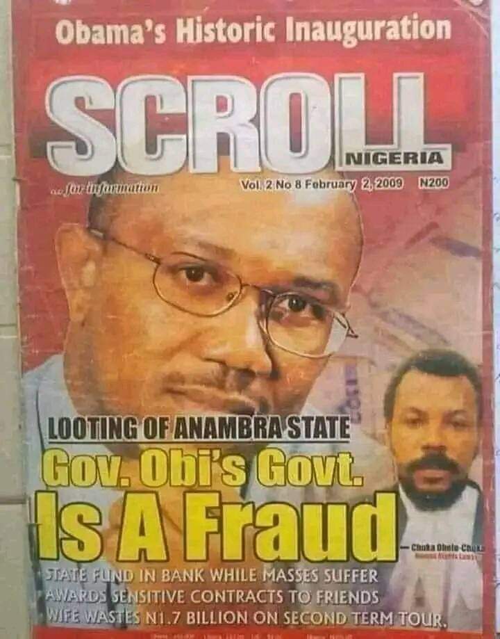 The Arábìnrin Adérónké JP MNIPR tweet media