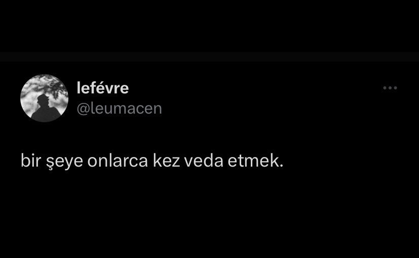 duygusal tweetler (@twiitler) on Twitter photo 