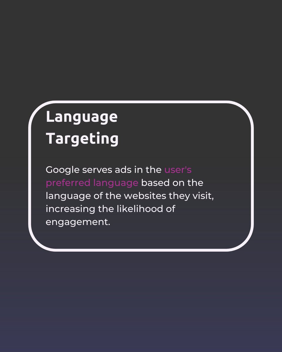 monetizemore: Want to know how Google chooses ads for your website? We've got the inside scoop 👇🏻