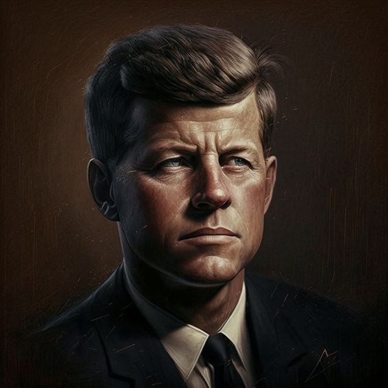 "El mayor error que se puede cometer en la vida es tener miedo a equivocarse."

- John F. Kennedy