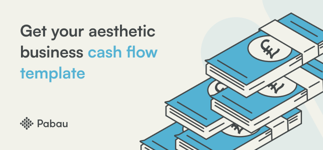 Knowing your cash flow gives you a clear instant overview of 

Your bank balance  💳 
Your outgoings 📈
Your revenue 💵

Hit the link to grab a cash flow template that you can start using today ⬇️

eu1.hubs.ly/H03KSKd0

#cashflow #aesheticsbusiness