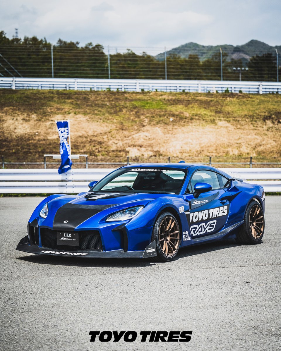 toyotires_uk's tweet photo. Not your normal GT86 kit #FreakyFriday
IG@sano.masa
@teamtoyotiresjp
IG@papanphotography
#Proxessport2 #proxes #gt86 #toyota #subaru #brz #frs #SCION #scionfrs #sdesign #widebodykit #jdm #toyota86 #gr86 #jdm #86gang #zn6 #scion #bride #86gram #86nation #raysfanmeeting2023 https://t.co/ca7J9eeOaH