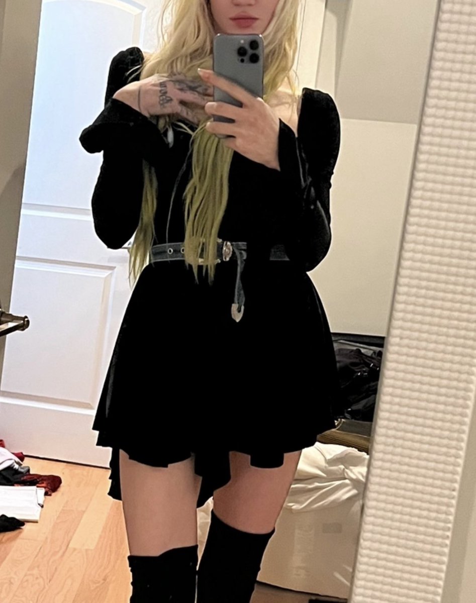 𝖦𝗋𝗂𝗆𝖾𝗌 ⏳ tweet media